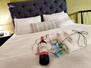 Dimitris apartments